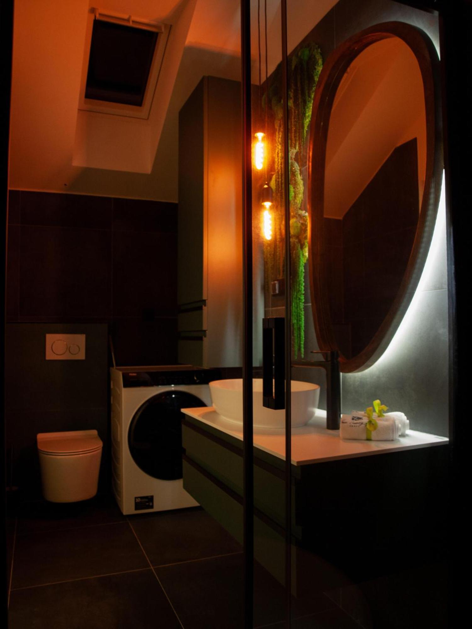 Nova Luxury Design Jezdovec