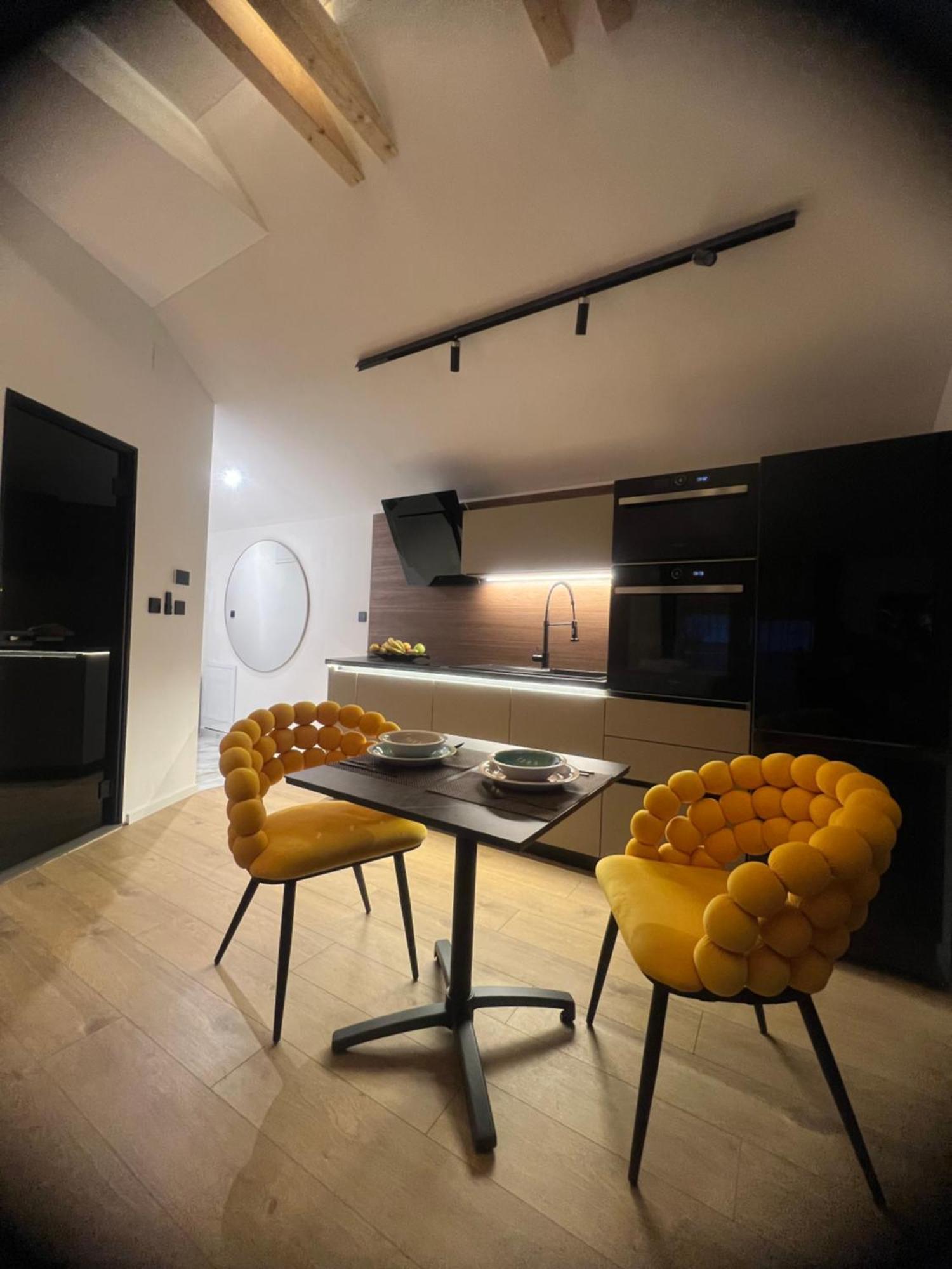 Hiša za goste Nova Luxury Design Jezdovec